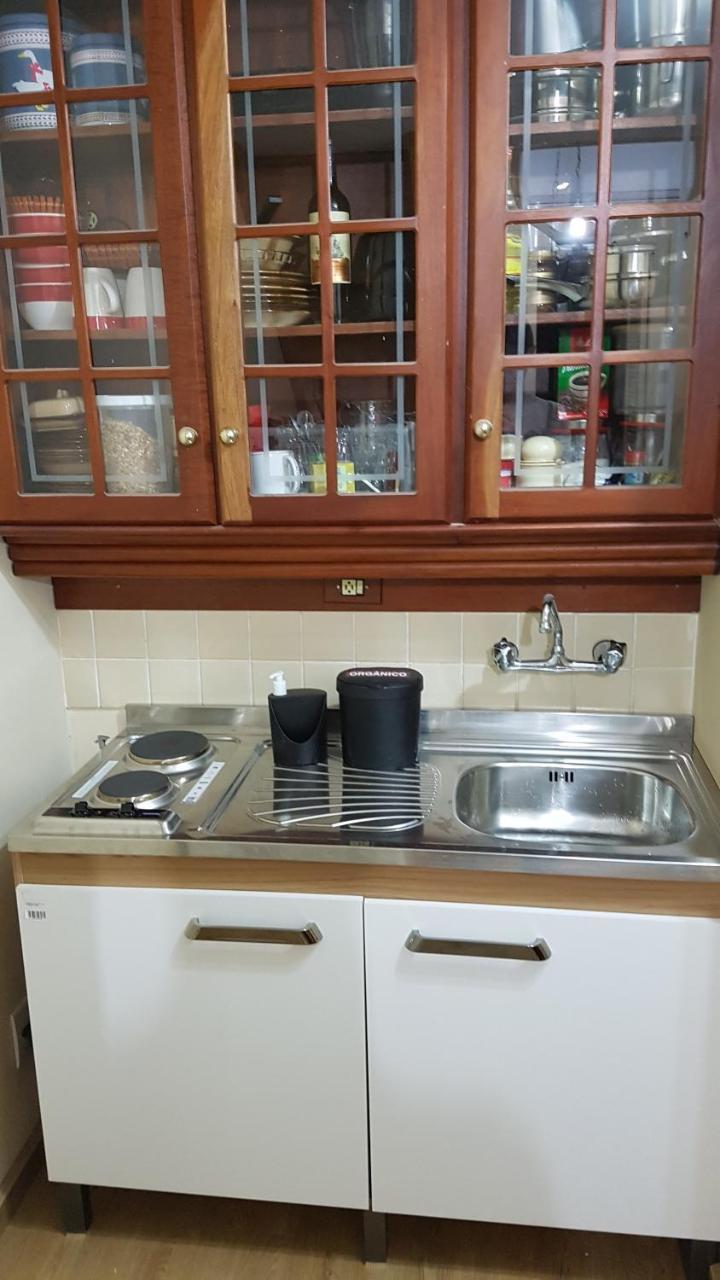 Apartamento Aconchego No Negro - 6 Pessoas
