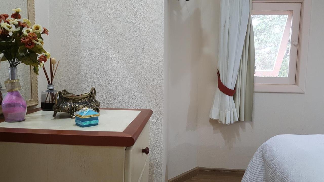 Apartamento Aconchego No Negro - 6 Pessoas *